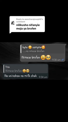 Exploring Kalenjin TikTok Vibes and Humor