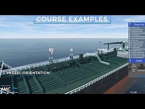 STCW AMSA Approved Online Tanker Familiarisation (Oil and Chemical) Training Course