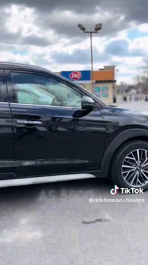 ridetimeautofinance on TikTok