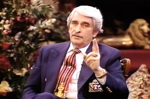 Paul Crouch, Co-Founder Of Trinity Broadcasting Network, Dies