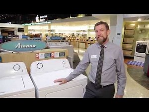 Amana NED4600YQ NGD4600YQ Dryer