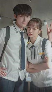 Hwang In-youp & Lee Hye-ri – The On-Screen Pair Winning Hearts 🥰 #hwanginyoup #leehyeri #dreamtoyou