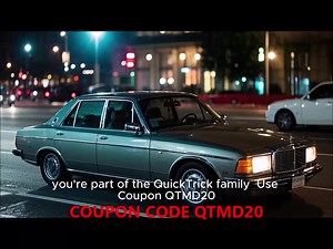 29 reactions | Big Ass Bi-Annual Sale is ON! This Memorial Day, take 20% OFF all Made in the USA QuickTrick Products!  ️ Built tough. Priced right.  Fast, FREE Shipping – but don’t wait! Order early to beat the rush.  Sale won’t last. Your ride deserves the best! #MemorialDaySale #QuickTrickTools #MadeInUSA #GarageGoals #DIYMechanic | QuickTrick Alignment Tools - ALSS | Facebook