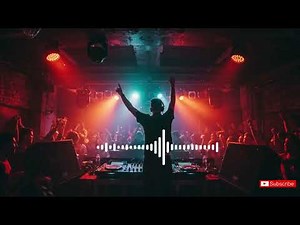 ARABIC REMIX 2025 (Best Arabian Music Mix)