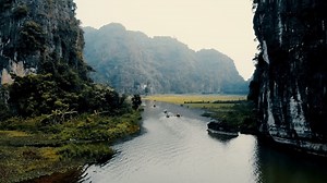 Rivers are vital to the ecosystem and life on earth. What was the last river you visited? #WorldRiversDay | Discovery