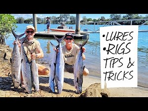 How To Catch Spotted and Spanish Mackerel