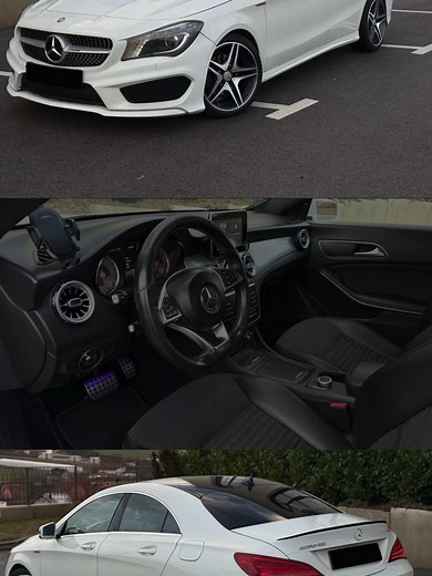 Mercedes ne shitje #veturaneshitje #merrjepautovetura