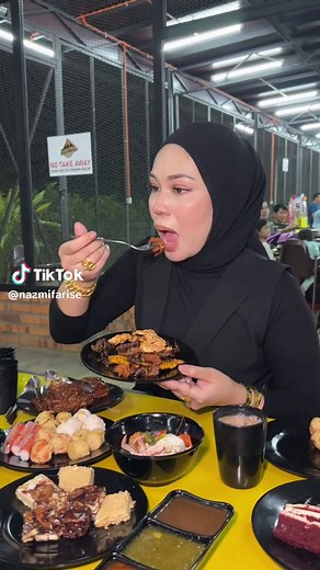 Savor Delicious Steamboat & Grill at Saloma Jeram, Kuala Selangor