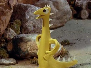 The Gumby Show 1967 E10 Moon Madness