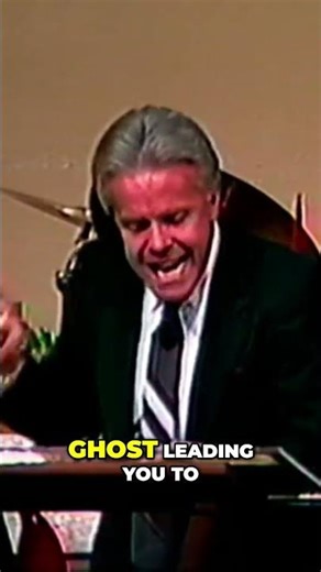 Jesse Duplantis: Discern God's Voice - Unction vs. Devil's Deception #shorts