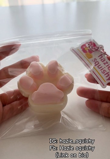 How to Create a Taba Squishy Toy