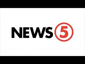 NEWS5 ALERTS LIVESTREAM | October 26, 2025 | 10:50 A.M.