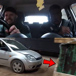 62K views · 595 reactions | Breaking Into Armoured $10,000 Storage Container... | TGFbro | Facebook