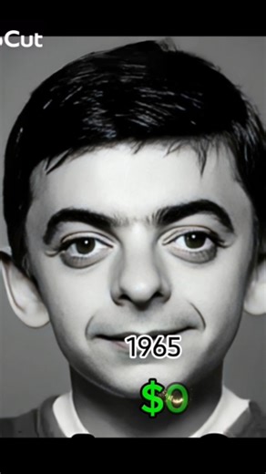 Net worth of Rowan Atkinson #viral #shorts #mrbean #reels #rowanatkinson #usa