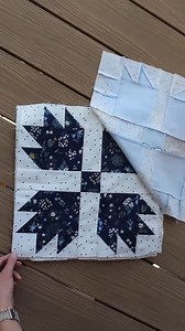 Finding an unfinished stack to quilt is the best This beautiful design from emilysquiltedcreations is sew cool 👏 | Brother Sews