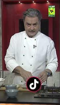 Spinach and Cheese Samosa Recipe By Chef Mehboob | Mehboobs Kitchen #masalatv #samosa #cheeselovers