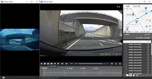 Yupiteru（ユピテル）のPCビューアソフトでドライブレコーダーの動画を再生してみる | ハジカラ