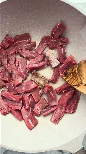 Pepper Steak