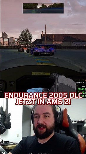 Audi R8 LMP1 @ Le Mans