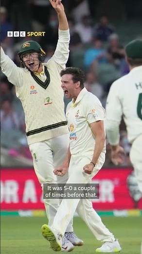 Michael Vaughan: England could lose The Ashes 5-0