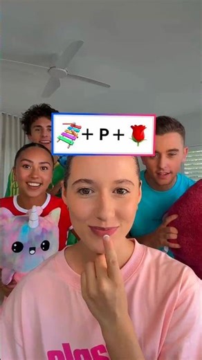 COMMENT FOR 7 YEARS OF GOOD LUCK! 🍀😅 - #dance #funny #couple #shorts