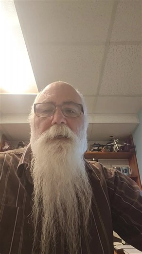 John Mohler on Reels