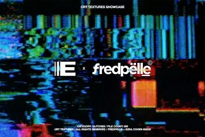 超炫科幻能量冲击波烟雾粒子尘土特效合成4K视频素材 The Infinity Pack VFX Assets