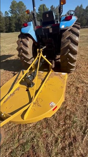 Countyline Rotary Cutter