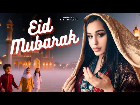 Tajik Song | Eid Mubarak Song 2026 ‪@MadinaAknazarova‬ | Tajik New Song 2026 | RM Music#egypt