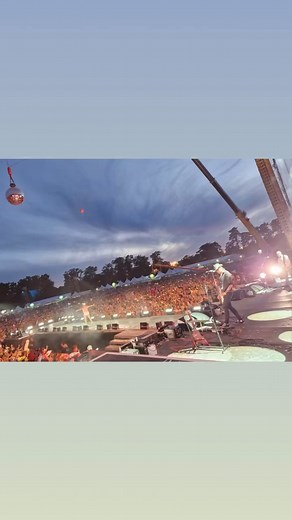 Ce week end c’était … 3 concerts et 42 000 personnes @followers | Elmer Food Beat Officiel