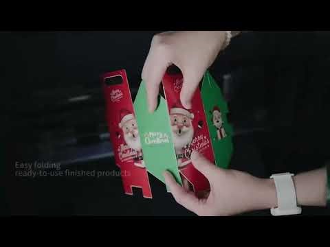 New Cutting Plotter With Rotary Wheel Creaing Tool!