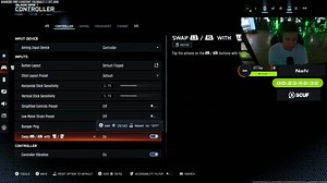 Shotzzy - shotzzy settings