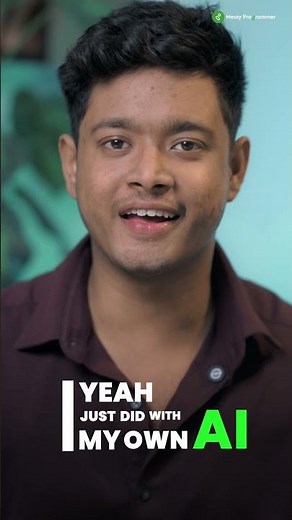 I build an AI assistant with zero coding that does all my work!