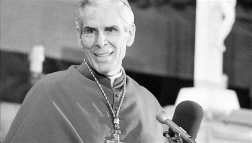 Vatican again approves Illinois-born Archbishop Fulton Sheen beatification