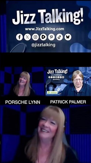 Porsche Lynn RULES!!