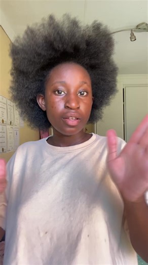 Afro Wash Day Tips for Black Hair Care