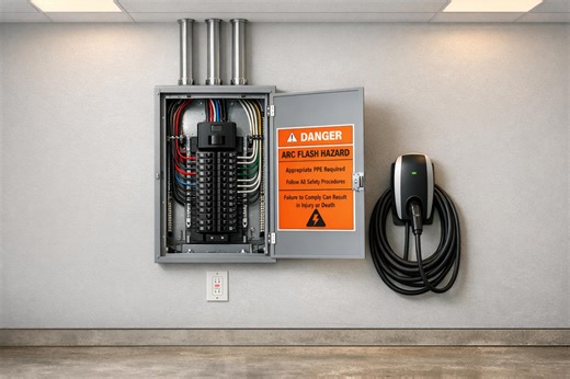 2026 Electrical Code Updates: What Changed?