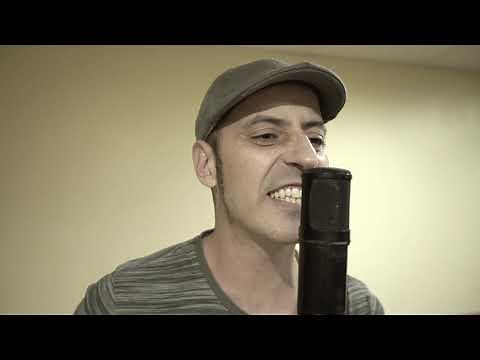 Debaho Band con Kutxi Romero - "Prisionera"