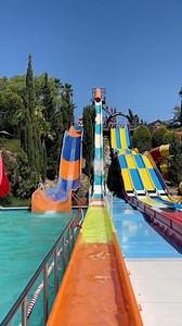 Solo quedan 32 días de Bahía Park, de vacaciones, de verano, de diversión refrescante! 💦😭☀️ no queremos que acabe! Disfruta hasta el último momento! Reserva tu entrada anticipada con descuento en www.bahiapark.com | Bahia Park