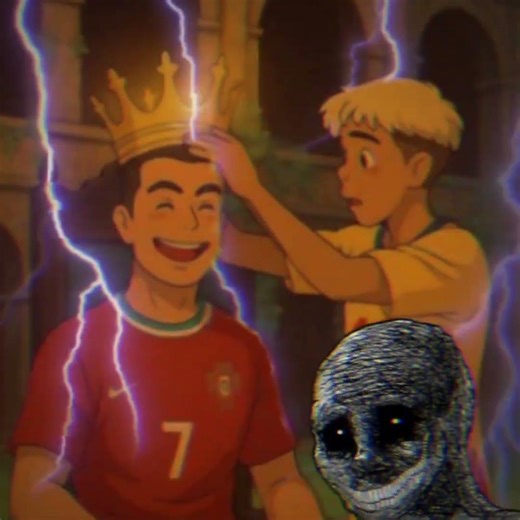 yamal x ronaldo #football #viralvideo #eafc24 #fifamobile #trending #edit #cr7