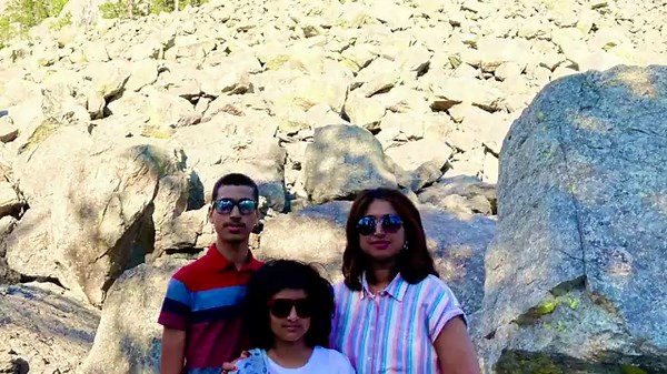 Devils Tower-Devils Tower National Monument