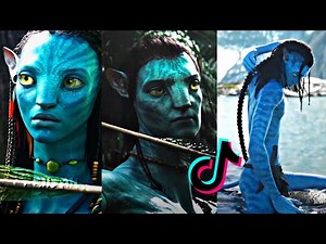 avatar edits || tiktok compilation #3