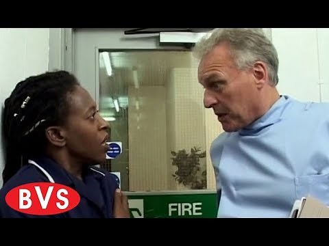 Archive: Managing Challenging Behaviour Demo