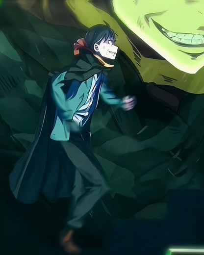 Subaru Stairs🪜 ||『Subaru Edit』#subaru #rezero #anime #manga