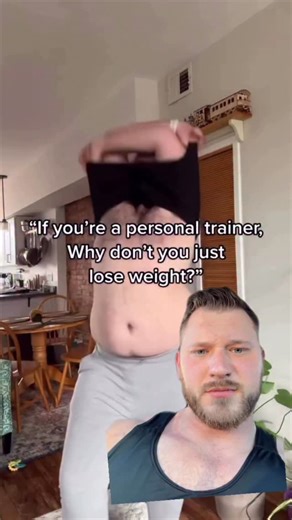 Cody Wing - Health & Fitness Trainer For Busy Parents on Instagram: "I’m sorry not sorry but if you’re promoting that becoming more “obese” is somehow helping you to become “more functional” and “more fit” than this needs to be exposed ASAP. You are in fact NOT ever going to become more metabolically healthy or more healthy in any way shape or form by eating yourself into an oblivion and living at 45% body fat. I’m sorry it’s just not happening. I don’t want anyone going after him or anything li