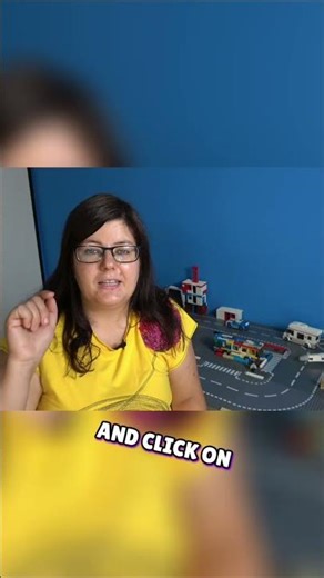 Unlock LEGO Building Secrets: Subscribe & Like! #shorts