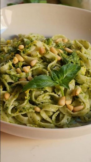 You'll Never Guess This Gluten-Free Pasta Is Homemade🌿🫨