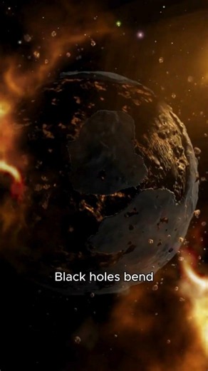 The Universe Is Stranger Than We Thought