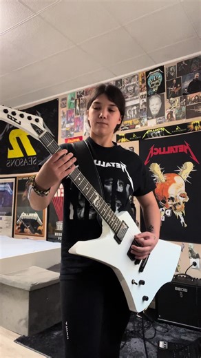 #gettheloadout @metallica my entry for 2x4