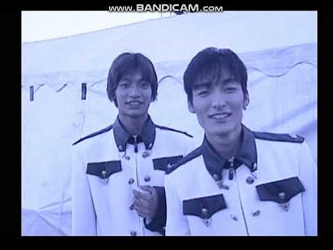 【SMAP】 どんないいこと 【Full PV】